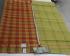 MANAMEDU COTTON SAREES WITH BLOUSE